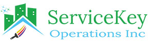 Service Key Operations – Palm Beach Florida Logo